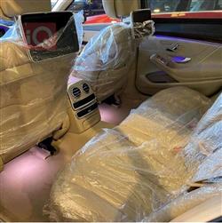 مێرسێدس بێنز S-Class